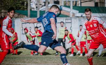 Resultados de la cuarta fecha de la Divisional Primera A