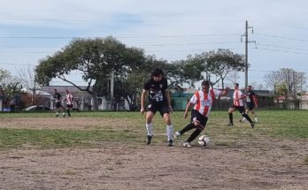 La Liga de Fútbol Súper Senior fijó la segunda fecha de la segunda rueda para el domingo