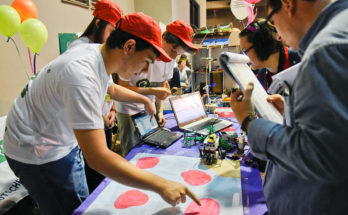 Clases online para convertir a Uruguay en el país con más aplicaciones de IA del mundo