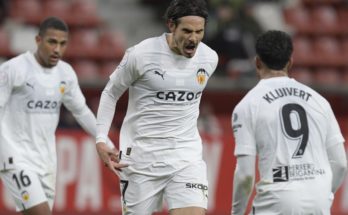 Hermano de Cavani: “La mayoría somos de Peñarol, pero nunca se supo de qué equipo era él”