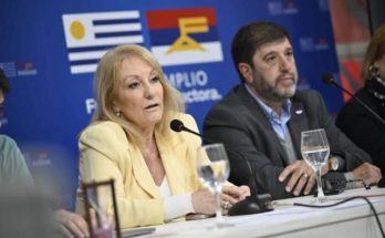 Cosse por juicio político: “El Senado puso coto a exabrupto que hace mal a la democracia”