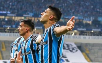 Inter de Miami no se rinde por contar con Luis Suárez, pero Gremio no lo quiere perder