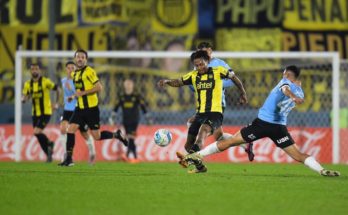 Este fin de semana se juega la última fecha del Torneo Intermedio