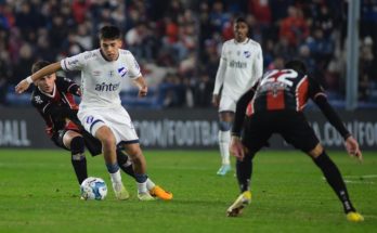 Intermedio: Nacional no estuvo a la altura, cayó 1-0 con Fénix de local y quedó en el debe