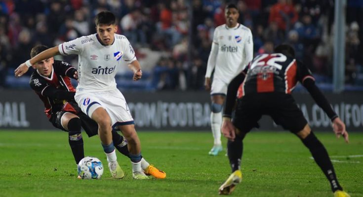 Intermedio: Nacional no estuvo a la altura, cayó 1-0 con Fénix de local y quedó en el debe