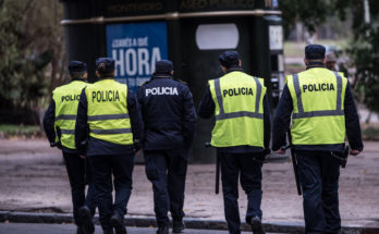 Desaparecieron en unidad de Balística tres pistolas incautadas por la Policía