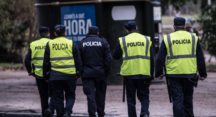 Desaparecieron en unidad de Balística tres pistolas incautadas por la Policía