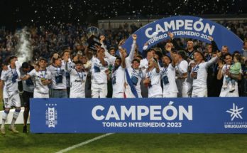 Intermedio: Liverpool se coronó campeón al ganarle la final a Defensor Sporting 1-0