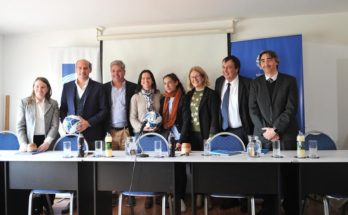 Mides impulsa reinserción social de mujeres egresadas del sistema penitenciario