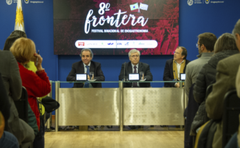 Rivera y Santana do Livramento presentan celebración binacional