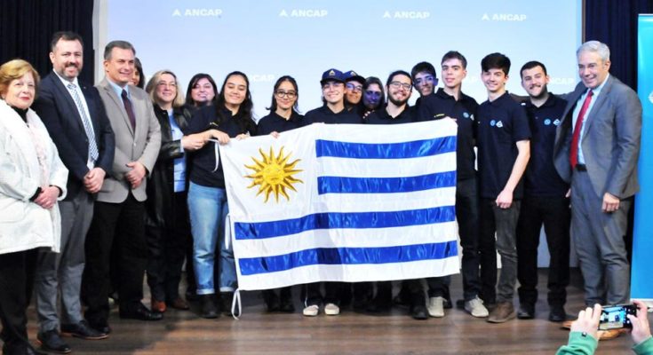 Estudiantes de Maldonado son finalistas de concurso organizado por la NASA