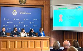 Salud Pública realizó más de 500.000 testeos de VIH-sida en 2022