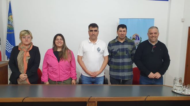 Este domingo Barberos Solidarios en plaza Roosevelt Este domingo Barberos Solidarios en plaza Roosevelt