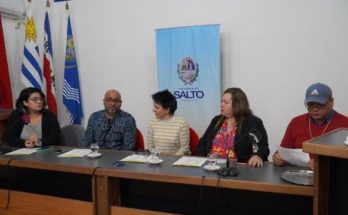 Presentaron variada agenda de actividades en el Mes de la Afrodescendencia