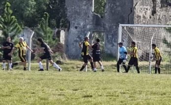 Resultados y posiciones de la Liga de Fútbol Súper Senior