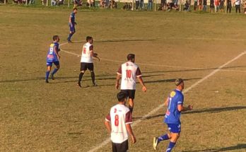 Entre sábado y domingo se juega la primera fecha de la segunda rueda en la Divisional B