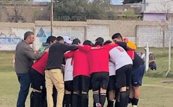 Ganó Libertad y sigue liderando la Divisional B. El partido de Tigre y Salto Uruguay fue suspendido por incidentes