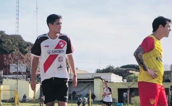 Quedaron conformadas las series para Segunda Rueda de la Divisional B