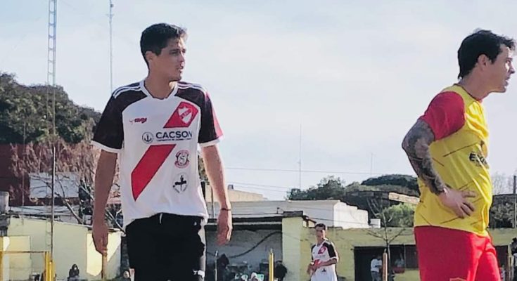 Quedaron conformadas las series para Segunda Rueda de la Divisional B Quedaron conformadas las series para Segunda Rueda de la Divisional B