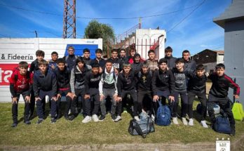 Copa Nacional de Selecciones: Salto ganó en Sub 14 y Sub 15 en su visita a Artigas