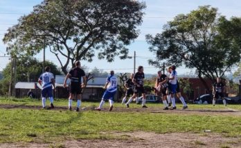 El domingo se juega una nueva fecha de la Liga Salteña de Fútbol Súper Senior