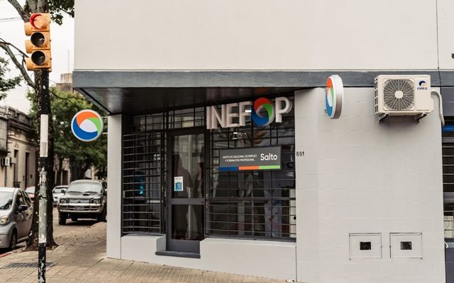 INEFOP informó sobre oportunidades disponibles para trabajadores salteños INEFOP informó sobre oportunidades disponibles para trabajadores salteños