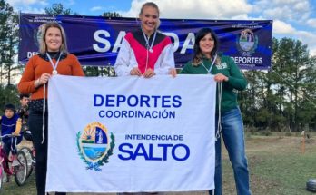 Este sábado comienza el Campeonato de Mountain Bike “Casa de los Deportes”