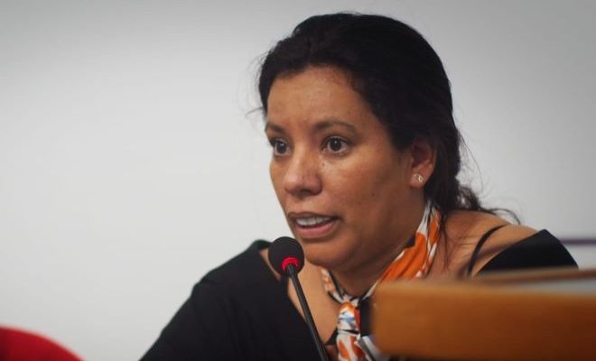 El Frente Amplio buscará aprobar este sábado un documento de propuestas de bases programáticas El Frente Amplio buscará aprobar este sábado un documento de propuestas de bases programáticas