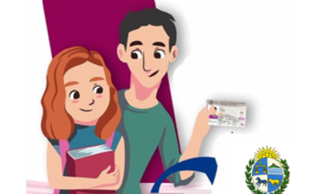 Trámites de credenciales se realizarán este sábado 29 de julio en Puntas de Valentín