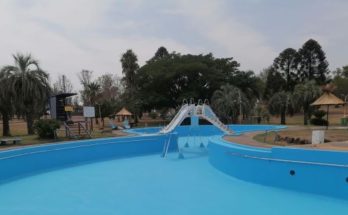 Lima informó sobre la Licitación para la reparación de la Piscina Nº5 en Termas del Arapey