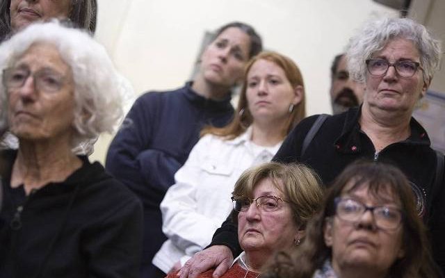 Pruebas de ADN sobre restos óseos hallados en el Batallón 14 no permitieron descubrir la identidad de la persona