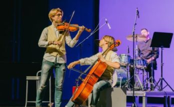 Finalistas GOT Talen España llegan al Teatro Larrañaga de Salto