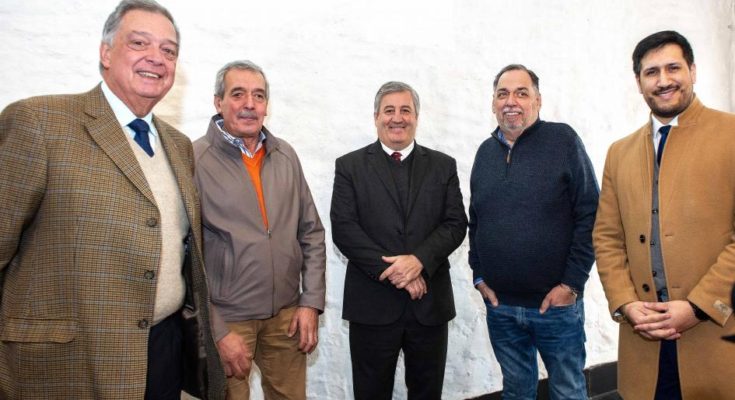 Uruguay implementa acciones para garantizar la calidad de los productos cárnicos