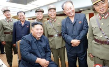 EEUU muestra su inquietud por el apoyo de Corea del Norte a Rusia en la guerra