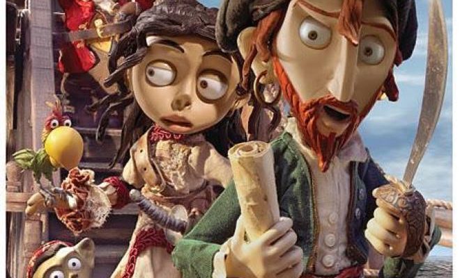 Cine infantil en vacaciones en el Teatro Larrañaga