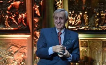 Murió a los 79 años Jorge “Toto” Da Silveira, referente del periodismo deportivo