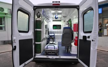 Autoridades de ASSE harán entrega de 2 ambulancias 0KM para policlínicas de Sarandí de Arapey y Pueblo Fernández
