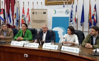 Este jueves se presentó la segunda edición del Fondo de Desarrollo Territorial