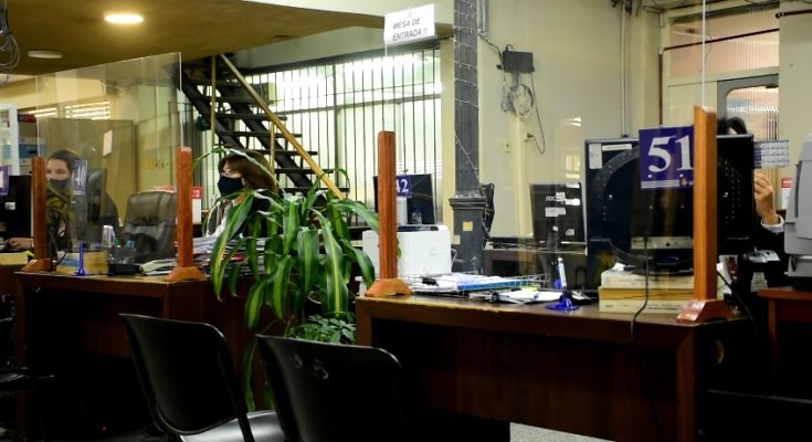 Importante: Prórroga de Pago para la Contribución Inmobiliaria Urbana en Salto