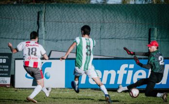 El domingo se juegan 5 partidos por la séptima fecha de la Divisional Primera A