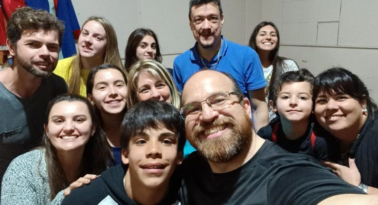 Este sábado el Grupo Teatral La Galera presenta “El Principito” en el Centro Cultural Previale Este sábado el Grupo Teatral La Galera presenta “El Principito” en el Centro Cultural Previale