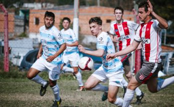 Fijaron la novena fecha de la Divisional Primera A