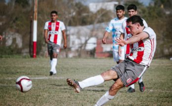 El domingo se juega la octava fecha de la Primera Rueda de la Divisional Primera A