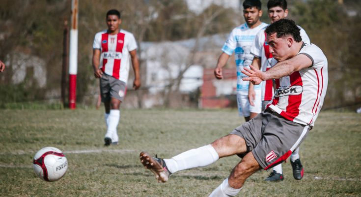 El domingo se juega la octava fecha de la Primera Rueda de la Divisional Primera A El domingo se juega la octava fecha de la Primera Rueda de la Divisional Primera A