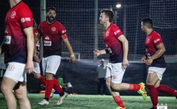 Vuelve el fútbol salteño: Este miércoles jugarán Universitario Gladiador