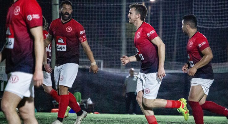 Vuelve el fútbol salteño: Este miércoles jugarán Universitario Gladiador