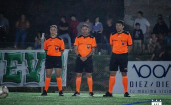 El domingo se juega la décima fecha de la Primera Rueda de la Divisional «A»