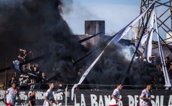 El domingo se juega la décima fecha de la Primera Rueda de la Divisional “A”