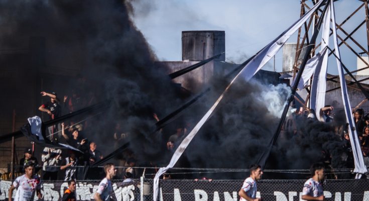 El domingo se juega la décima fecha de la Primera Rueda de la Divisional “A”