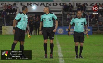 Suspendieron el partido entre Universitario y Ceibal a los 12 minutos del segundo tiempo por falta de garantías